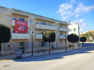 Pis a Armuña de Almanzora. 30 vvda en armuña de almanzora