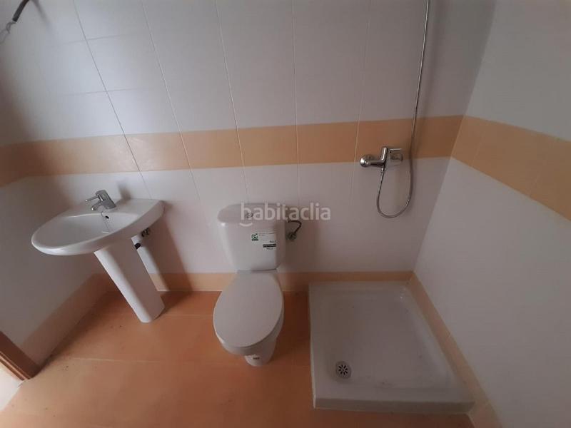 Foto ca3458c4-81ff-4413-b93d-3f2781fd1396. Piso sin nombre promocion en PAU 2-600 Puertollano
