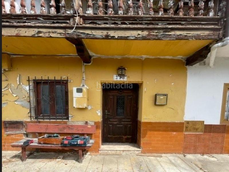 Foto 518bcf03-011c-4ea5-834f-73d9024da87f. Casa in Nava