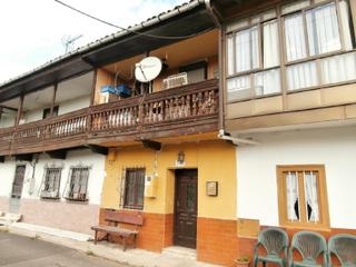 Casa a Nava. Sin promoción