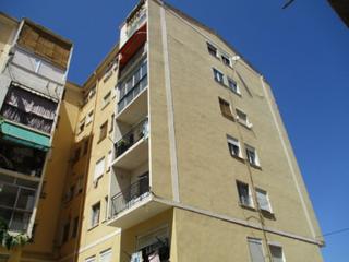 Flat en Barbastro. Sin promocin