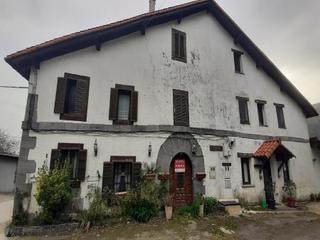 Casa a Hernialde. Sin promoción