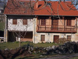 Appartement à Corvera de Toranzo. Sin promoción