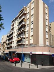 Piccolo appartamento in Casco Histórico. Sin promoción