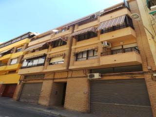 Appartement à Campoamor. Sin promoción