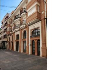 Piso en Yecla. Sin promocin