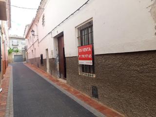 Apartament a Jarafuel. Sin promocion