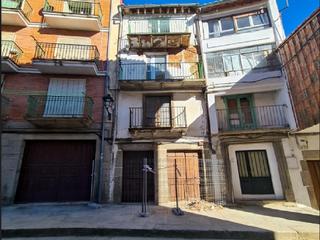 Appartement à Béjar. Sin promoción
