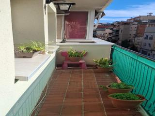 Flat en Santa Eullia. Sin promocion