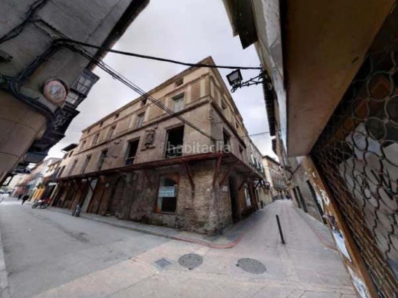 Foto 54505730-7769-470a-86a5-2977b17ac90f. Appartement dans Corella