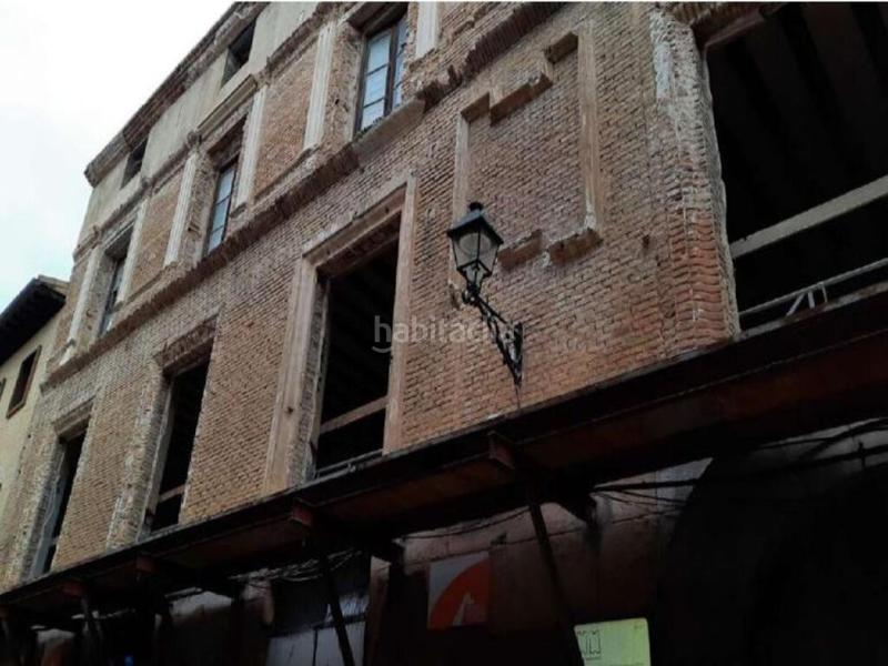 Foto cd3d060a-f201-4f05-adae-dade06cd5048. Appartement dans Corella