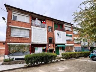 Appartement à Cebreros. Sin promoción