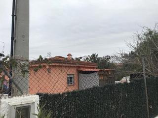 Xalet a Barrio de Benimaclet. Sin promocion