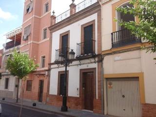 Maison à Barrio Bajo. Sin promoción