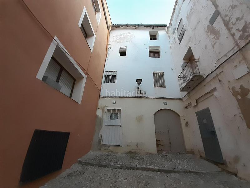 Foto 75aee3de-abb2-46fa-83da-be7e346d14b1. Chalet in Centro Ontinyent
