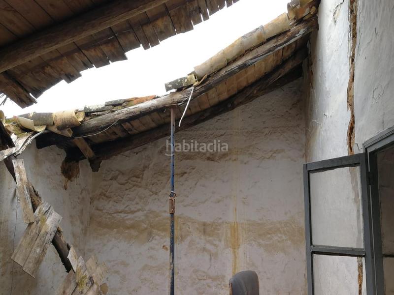 Foto 86cb39f7-e03d-494e-991f-9a19ad2b0063. Chalet in Aznalcóllar