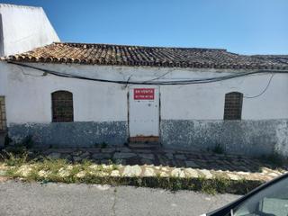 Chalet à Aznalcóllar. Sin promoción
