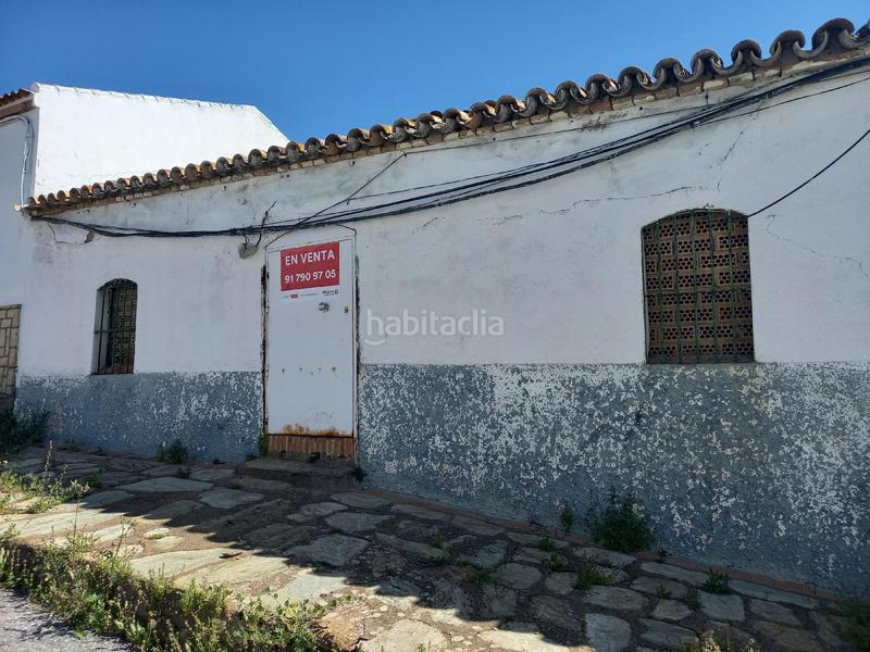 Foto 9f791251-0244-4aaa-b739-b34e1a6549eb. Chalet in Aznalcóllar