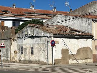 Chalet en Casar de Cáceres. Sin nombre promocion