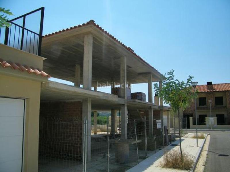 Foto 038d4b21-1060-4cff-9adf-e277b0754b55. Chalet in Paracuellos de Jiloca