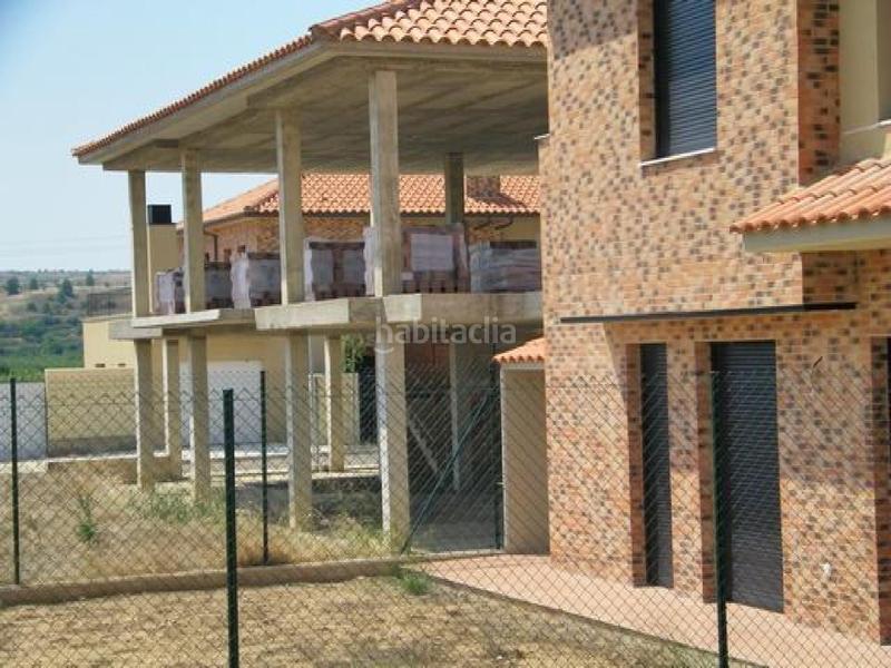 Foto 7f3567be-f5e7-4287-93ba-975a00fd06a8. Chalet in Paracuellos de Jiloca