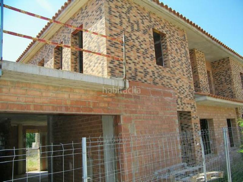 Foto 8e53468f-c208-466b-a85c-75834bfc58be. Chalet in Paracuellos de Jiloca