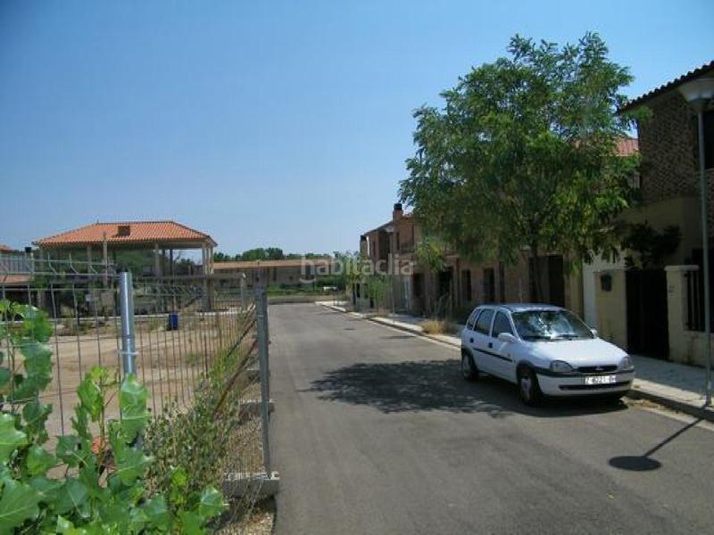 Foto cc7353f5-38c3-4288-8eeb-0e02d03585ca. Chalet in Paracuellos de Jiloca