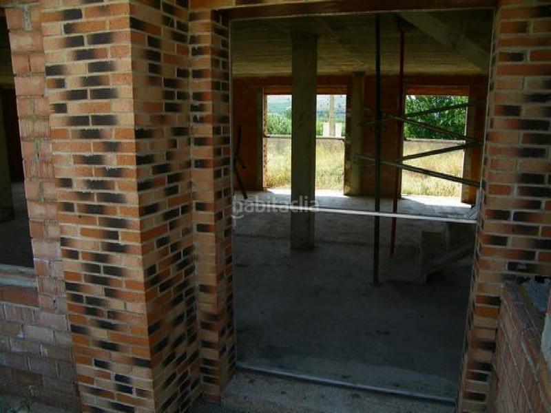 Foto ce070158-9676-4605-bf69-fec3dcc0323b. Chalet in Paracuellos de Jiloca