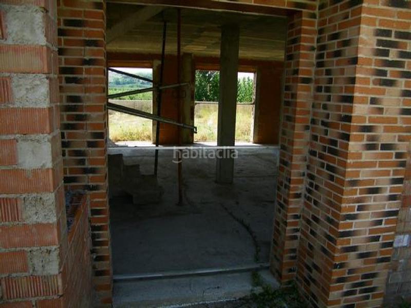 Foto d2c885a1-0986-44cd-8632-3f584966a071. Chalet in Paracuellos de Jiloca