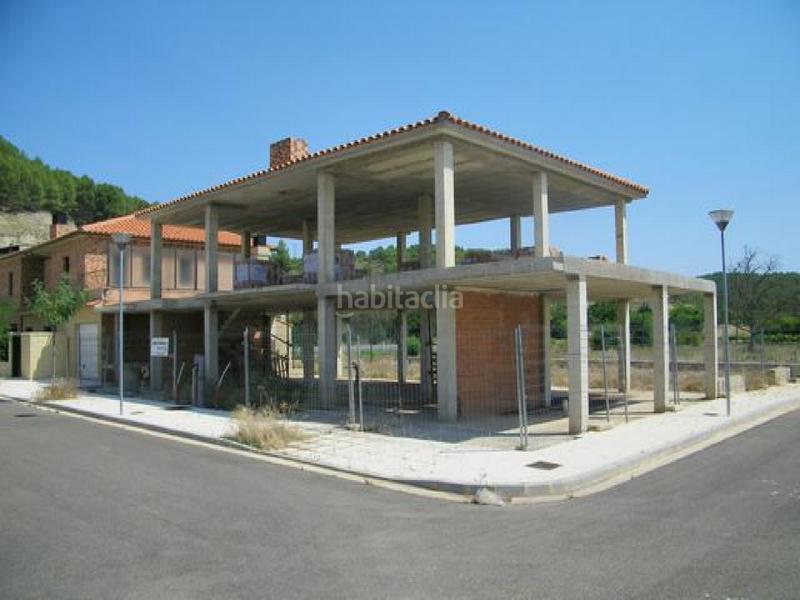 Foto ecc148d4-d5ce-4ede-b8ef-b69e17d1e029. Chalet in Paracuellos de Jiloca