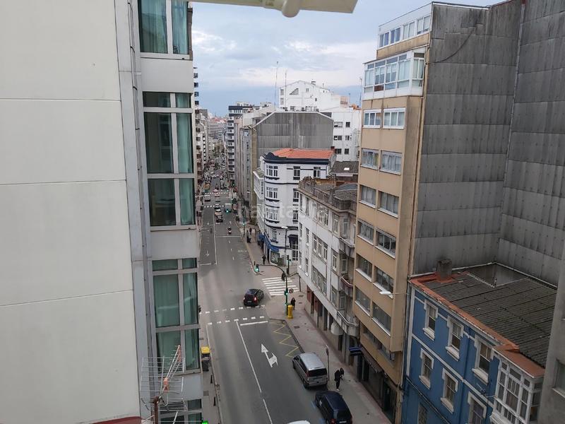 Foto 21a5c721-fee6-42f5-9602-0782896202e1. Appartamento con parcheggio in Vioño Coruña (A)