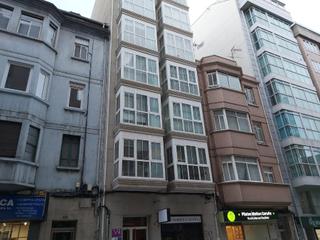 Pis a Vioño. Sin promoción