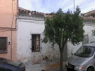 Casa a Ricla. Sin promocion