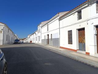 Casa a Azuaga. Lepanto