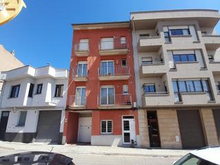 Duplex in Calldetenes. Duplex calldetenes