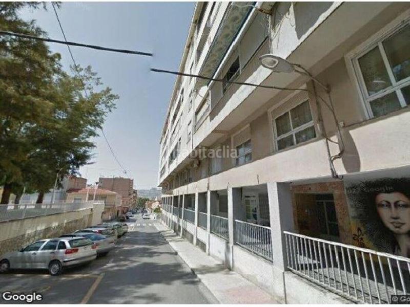 Foto c7f7c149-de04-4b0c-84da-7885df747ac4. Appartamento in Petrer