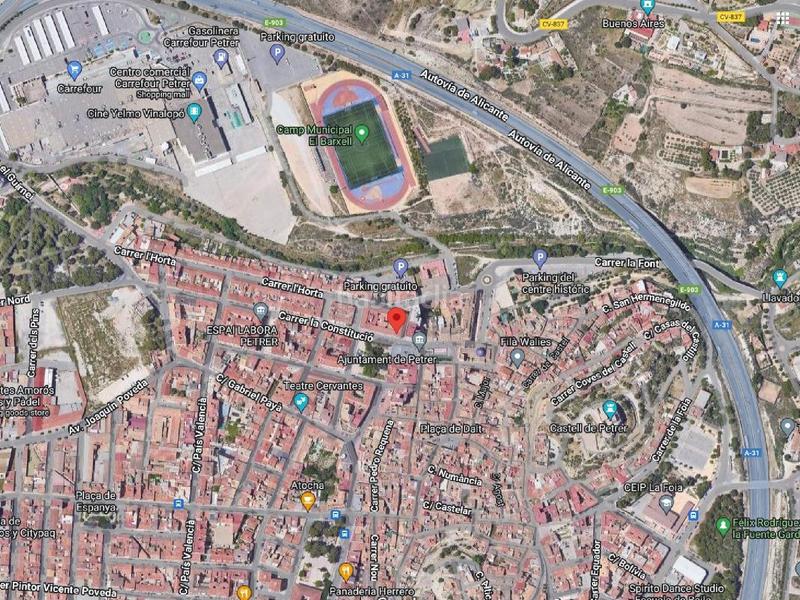 Foto d31eda3d-48da-492c-aa1b-0bccfc4f821b. Appartamento in Petrer