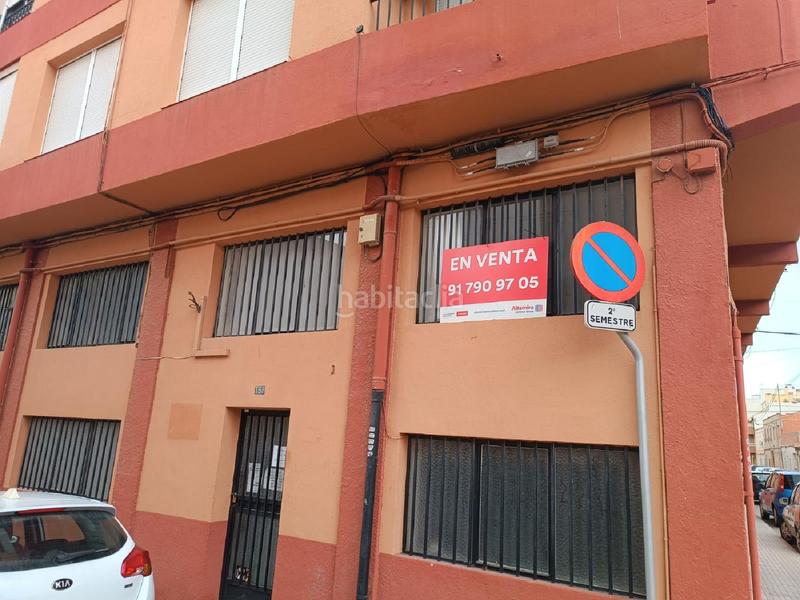 Foto 0ed959c7-5186-4afa-9164-7c05622f2a0c. Locale commerciale in Las Cruces Villena