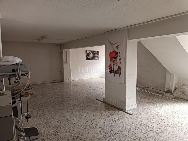 Foto 75197641-5138-4577-b279-cd0cbd6c8445. Locale commerciale in Las Cruces Villena