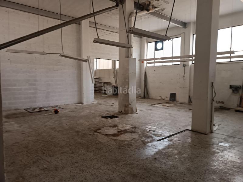Foto 89f36cbc-80e1-42c1-9437-c1a9ba15aea9. Locale commerciale in Las Cruces Villena