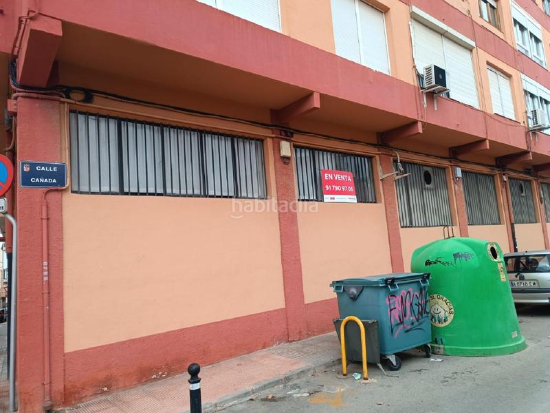 Foto b8f9061a-f2be-49d2-bd3f-ae71801d6ae5. Locale commerciale in Las Cruces Villena