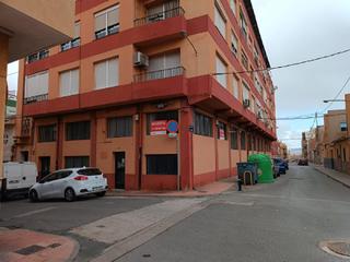Local Comercial a Las Cruces. Sin promocion