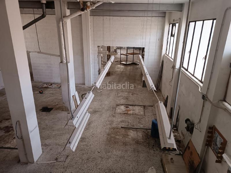 Foto f411f51f-934a-4477-ba03-18eba29a1cec. Locale commerciale in Las Cruces Villena