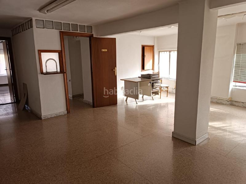 Foto fd9d95fb-f54b-4d63-96ad-3bd12026b823. Locale commerciale in Las Cruces Villena