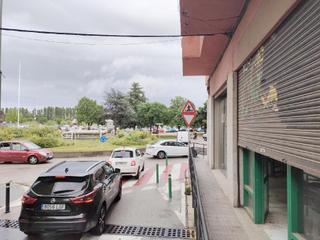 Local Comercial a Tordera. Fibracolor