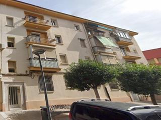 Pis a Petrer. Vivienda en elda 1