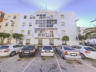 Pis a Núcleo urbano. Cr la pedrera 6