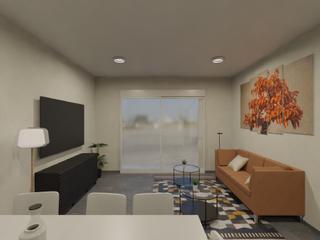 Chalet à Canyelles. La mayor