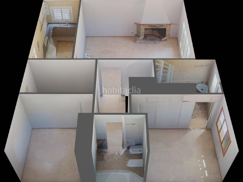 Foto b31550be-1922-4dee-b0ab-c580a4c30fb5. Chalet la mayor en Canyelles Lloret de Mar