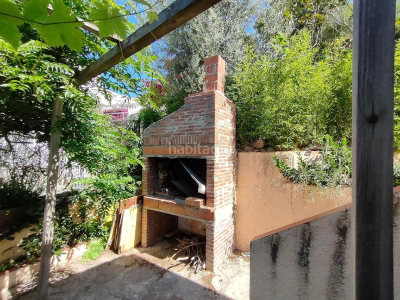 Foto b83351ae-0b29-4c35-b52f-60c7e310a3f8. Chalet la mayor en Canyelles Lloret de Mar